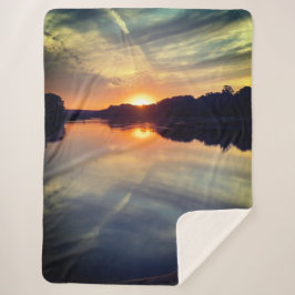 スネット シェルパブランケット