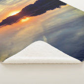 スネット シェルパブランケット (3/4)