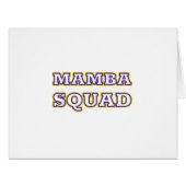 スネークおもしろい恋人のためのマンバ分隊の服 (正面横)