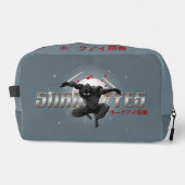 スネークアイズ忍者 | ドップキット (正面)