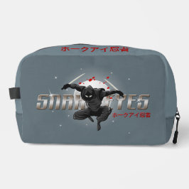 スネークアイズ忍者 | ドップキット