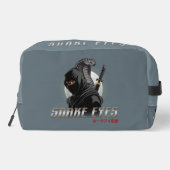 スネークアイズ忍者 | ドップキット (裏面)