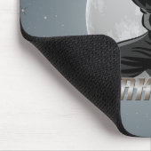 スネークアイズ忍者 | マウスパッド (コーナー)