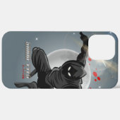 スネークアイズ忍者 (2) | Case-Mate iPhoneケース (裏面 / 右)