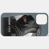 スネークアイズ忍者 | Case-Mate iPhoneケース (裏面 / 右)