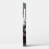 スネークアイズ忍者 | Case-Mate iPhoneケース (裏面 / 左)