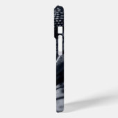 スネークアイ Case-Mate iPhoneケース (裏面 / 左)