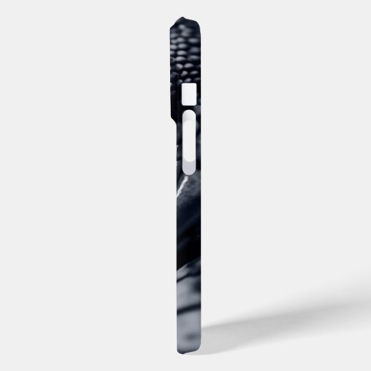 スネークアイ Case-Mate iPhoneケース (裏面 / 左)