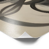 スネークウーマンアート フォトプリント            (角)