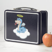 スネーククラウドエンジェル メタルランチボックス (インサイチュ)