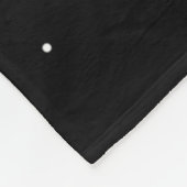 スネーククリスマスツリースクリスマスツリーメリーキリスト フリースブランケット (角)