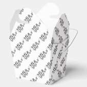 スネークグレーとライトグレーシルエット フェイバーボックス (オープン)