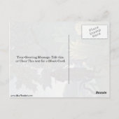 スネークシャーマーバイアンリルーソー ポストカード (裏面)