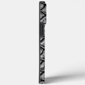 スネークスキンケースメイトiPhoneケース Case-Mate iPhoneケース (裏面 / 右)