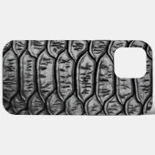 スネークスキンケースメイトiPhoneケース Case-Mate iPhoneケース (裏面 (横))