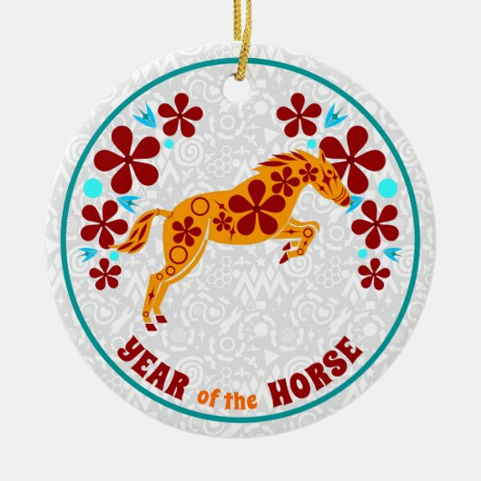 スネークセラミックオーナメント セラミックオーナメント (正面)