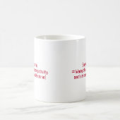 スネークパーソナライズされたエ中国のネルギー コーヒーマグカップ (中央)