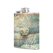 スネークフラスコ フラスク (左)