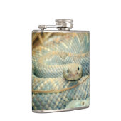 スネークフラスコ フラスク (右)