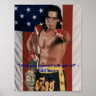 スネークブロッカー(Snakeism 68)ポスター ポスター