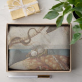 スネークプリンセスファニチュアデクページティッシュペーパー 薄葉紙 (ギフト)