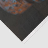 スネークヘビのスティームパンクハットデコペ 薄葉紙 (詳細)