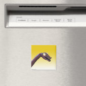 スネークマグネットのルーイー マグネット (インサイチュ (食洗機))