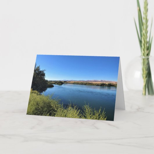 スネークリバー、メルバ、ID カード (正面)