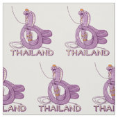 スネークロック登山タイ ファブリック (見本)