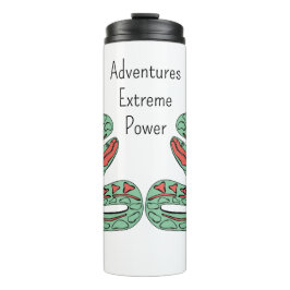 スネークワールド：エクストリーム、パワー、冒険。 タンブラー