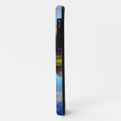 スネーク川に映るグランドティートン Case-Mate iPhoneケース (裏面/左)