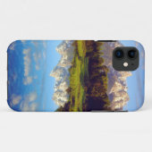スネーク川に映るグランドティートン Case-Mate iPhoneケース (裏面(横))