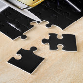 スネーク油セールマンジグソーパズル ジグソーパズル (側面)