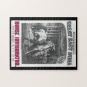 スネーク油&オールドアド11ジグソーパズル ジグソーパズル (横)