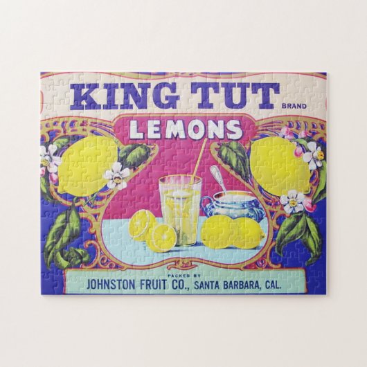 スネーク油&オールドアド6ジグソーパズル ジグソーパズル (横)