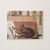 スネーク油&オールドアド7ジグソーパズル ジグソーパズル (横)