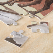 スネーク油&オールドアド7ジグソーパズル ジグソーパズル (側面)