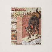 スネーク油&オールドアド7ジグソーパズル ジグソーパズル (縦)