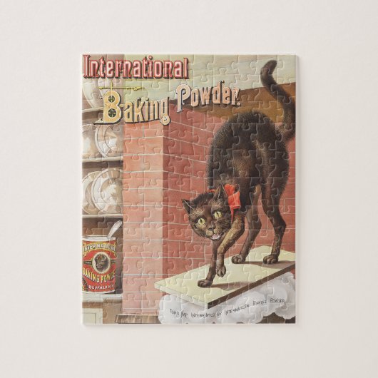 スネーク油&オールドアド7ジグソーパズル ジグソーパズル (縦)