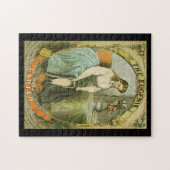 スネーク油&オールドADS 5ジグソーパズル ジグソーパズル (横)