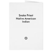 スネーク神父1902 (裏面)