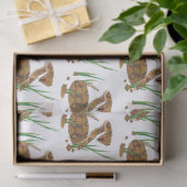 スネーク・イン・ザ・グラス 薄葉紙 (ギフト)