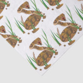 スネーク・イン・ザ・グラス 薄葉紙 (詳細)