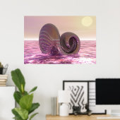 スネーク（12,80ドルから） ポスター (ホームオフィス)