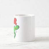 スネーク–2025 コーヒーマグカップ (中央)