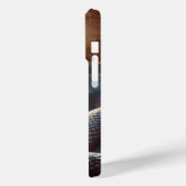 スネ中国のーク2025年の新年iPc1 Case-Mate iPhoneケース (裏面 / 左)