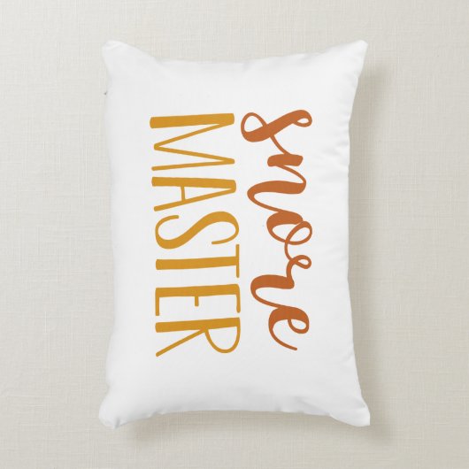 スノア・マスター アクセントクッション (正面(垂直))