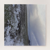 スノウアバーザベイジグソーパズル ジグソーパズル (横)