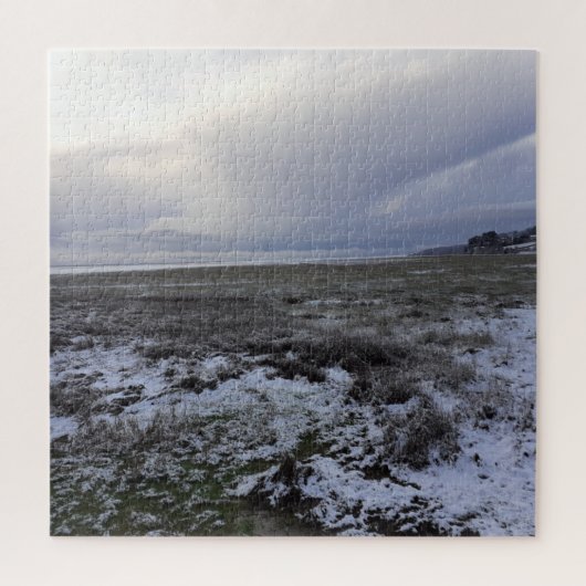 スノウアバーザベイジグソーパズル ジグソーパズル (縦)