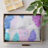 スノウオンパステルアンブレラス 薄葉紙 (ギフト)